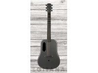 LAVA MUSIC ME 3 Ideal Bag 36'' Space Grey LAVA MUSIC ME 3 Ideal Bag 36'' Space Grey